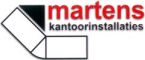 Martens Kantoorinstallaties B.V. logo