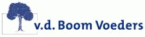 van den Boom Voeders logo