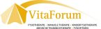 VitaForum logo