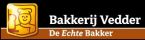 Bakkerij Vedder logo