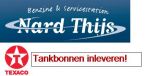 Texaco Nard Thijs logo