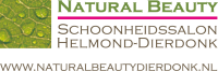 Natural Beauty Dierdonk logo