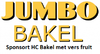 Jumbo Bakel logo