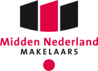 Midden Nederland Makelaars logo