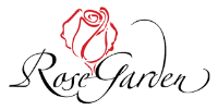 Chinees Restaurant Rose Garden logo