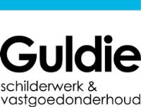 Guldie Schilderwerk & Vastgoedonderhoud logo