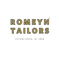 Romeyn Tailors logo