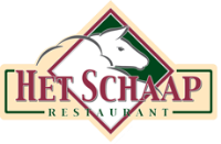 Restaurant Het Schaap logo