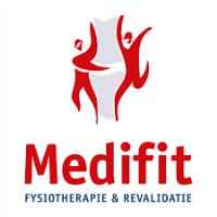 Medifit logo