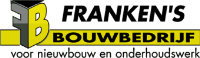 Franken`s Bouwbedrijf logo