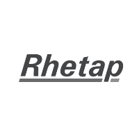 Rhetap logo