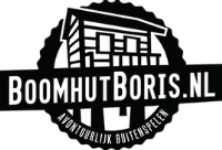 BoomhutBoris.nl logo