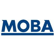 Moba logo