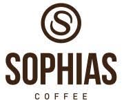 Sophia`s Coffee logo