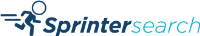 Sprinter Search logo