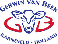 Van Beek Veetransport logo