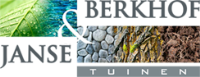 Janse en Berkhof Tuinen logo