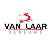 Van Laar Reklame logo