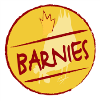 Barnies logo