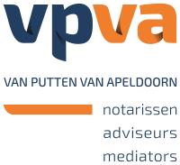 VPVA Notarissen logo