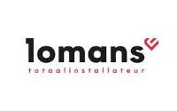 Lomans Totaalinstallateur logo