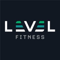 Level Fitness logo