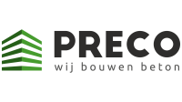 Preco logo