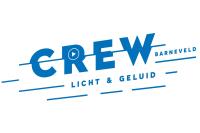 Crew Licht & Geluid logo