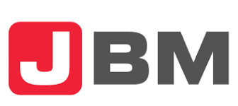 JBM Vloerverwarming logo