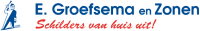 Schildersbedrijf Groefsema logo