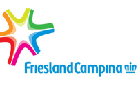 FrieslandCampina Domo Productie  logo