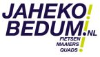 JAHEKO Bedum logo