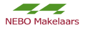 NEBO Makelaars logo