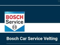 Bosch Car Service Velting logo