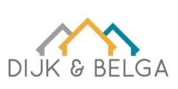 Dijk & Belga logo