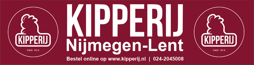 Kipperij Nijmegen-Lent logo