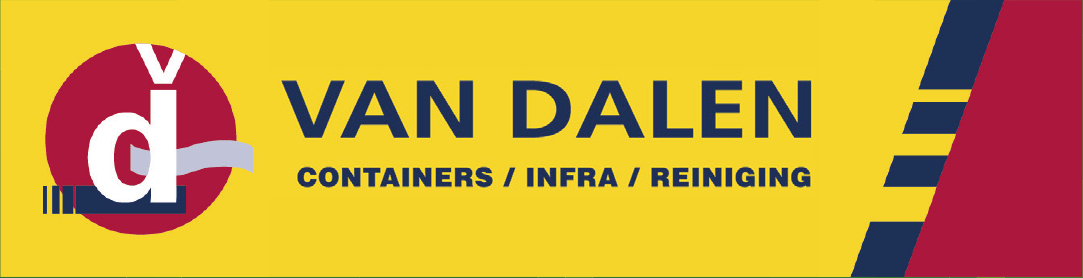 Van Dalen Groep BV logo