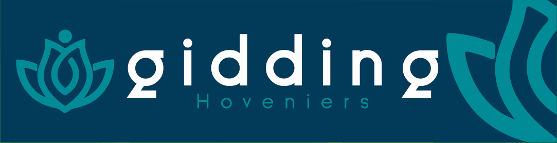 Gidding Hoveniers logo