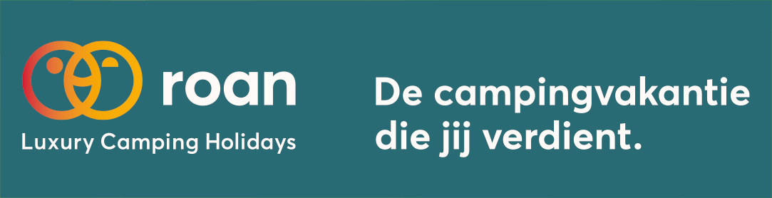 Roan Camping Holidays logo