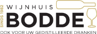 Wijnhuis Bodde logo