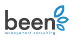 Been Management Consulting B.V. logo