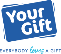 YourGift Cards B.V. logo