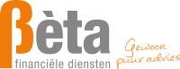 Beta Financiele Diensten logo