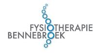 Fysiotherapie Bennebroek logo
