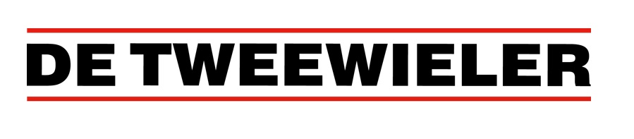 De Tweewieler logo