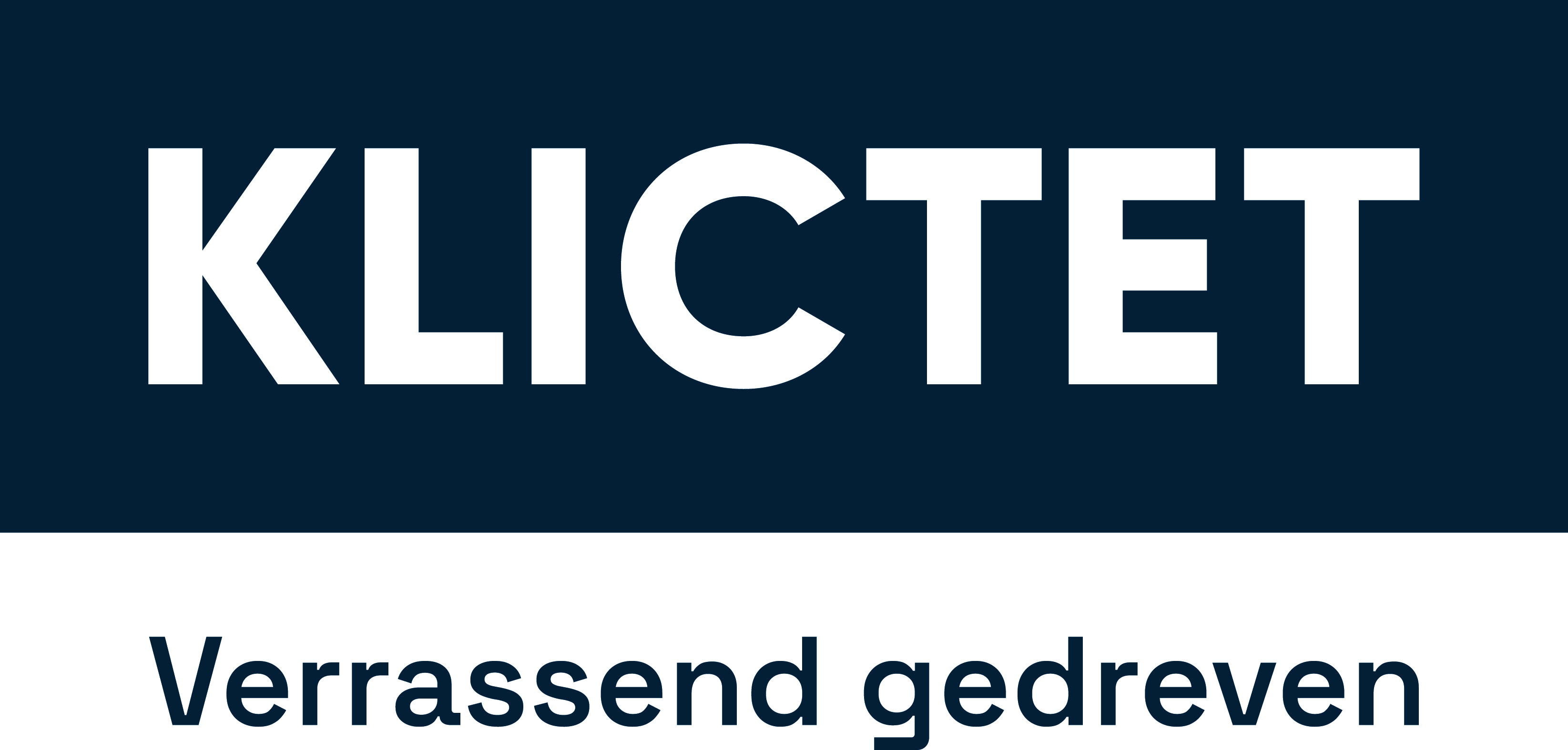 Klictet Advies logo