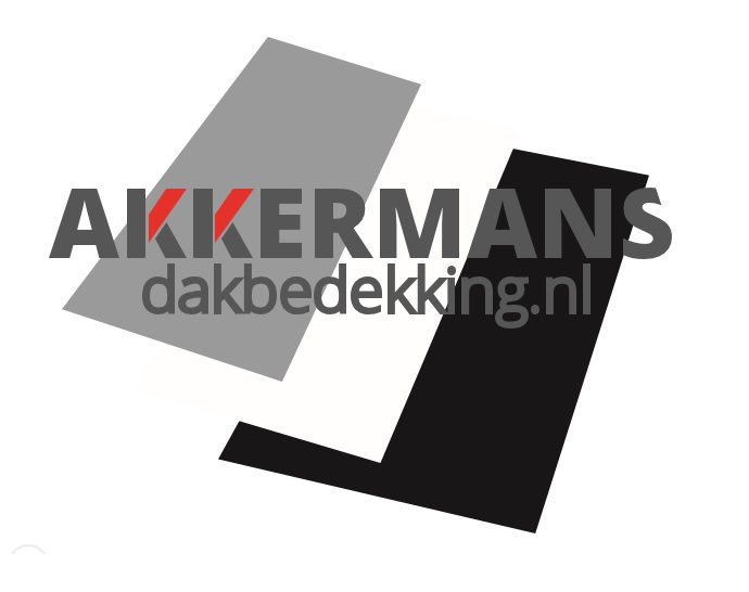 Akkermans dakbedekkingen logo