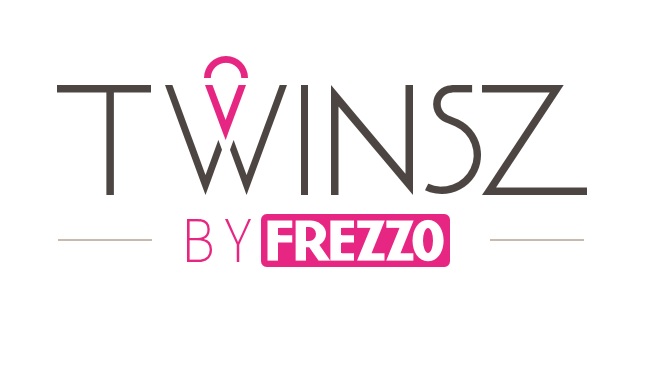 Twinz ijs en zo logo