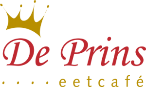 De Prins Eetcafé logo