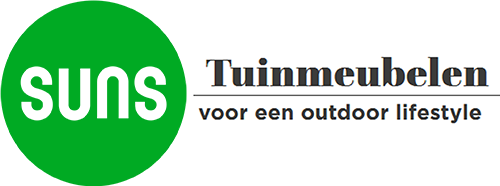 Suns Tuinmeubelen logo